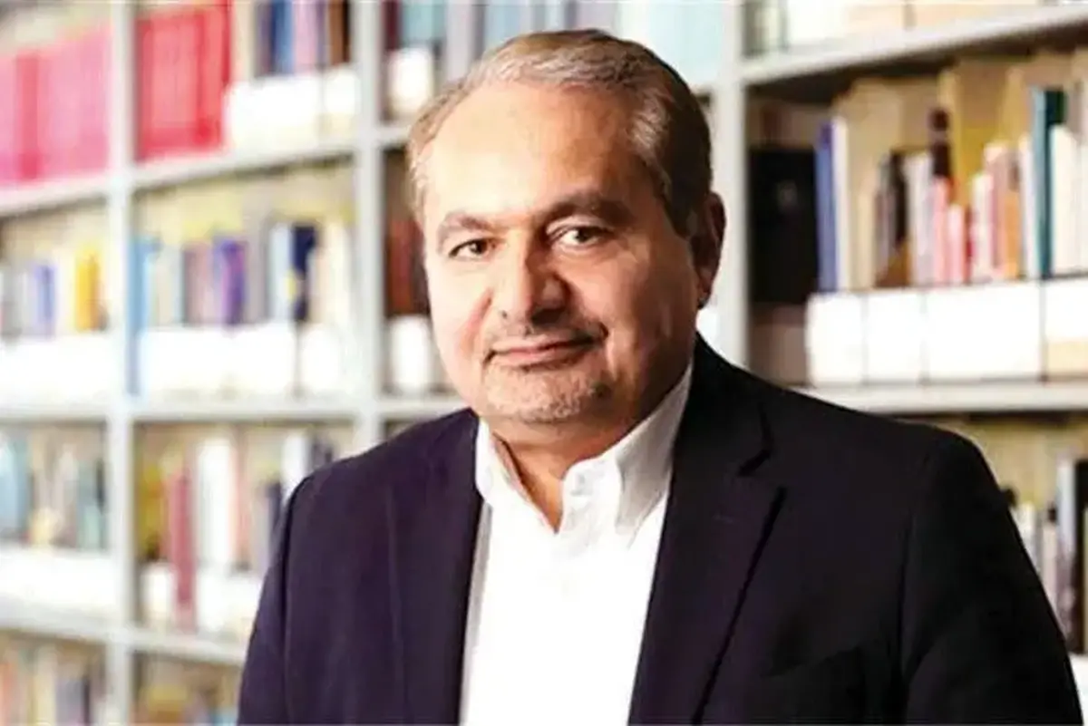 موسویان: روسیه به ایران جنگنده سوخو ۳۴ و اس ۴۰۰ نداد، اما به هند میدهد
