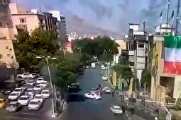 روایتی تکان‌دهنده از حمله اسرائیل به تجریش؛ «آنقدر آدم روی زمین ریخته بود که اگر می‌دیدی، وحشت می‌کردی»