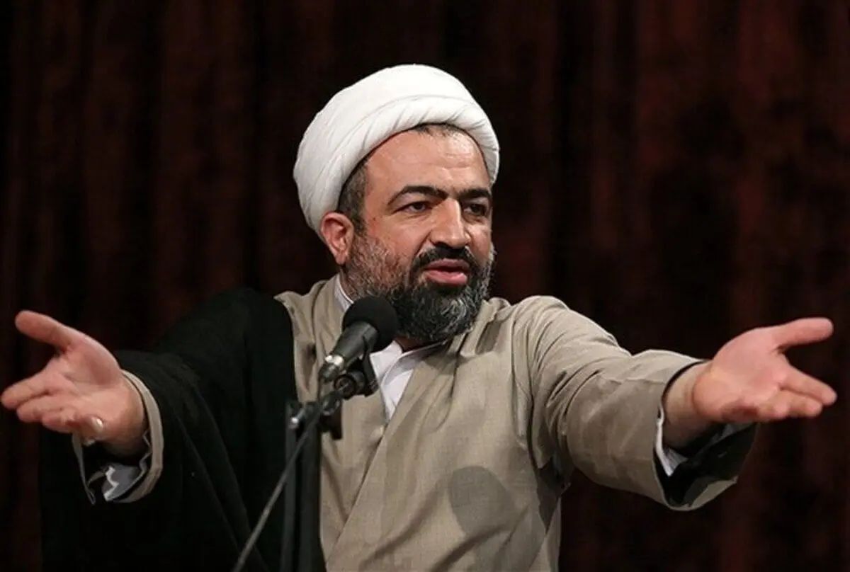 حمله رسایی به مصاحبه پزشکیان: او فقط باید چای بخورد!