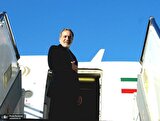اولین تصاویر از قرار ملاقات مهم عراقچی در عربستان