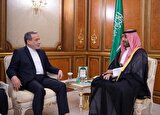 جزئیاتی درباره دیدار مهم عراقچی و بن سلمان در عربستان