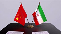 سفارت چین در تل آویو: به ایران موشک و پدافند ندادیم