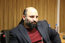 استوری عجیب عضو شورای شهر رشت و درخواست برای ترور پزشکیان!