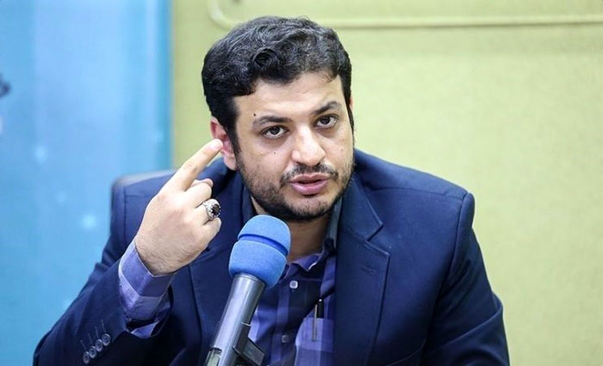 ادعای جنجالی درباره F ۳۵ صدای رائفیپور را درآورد!