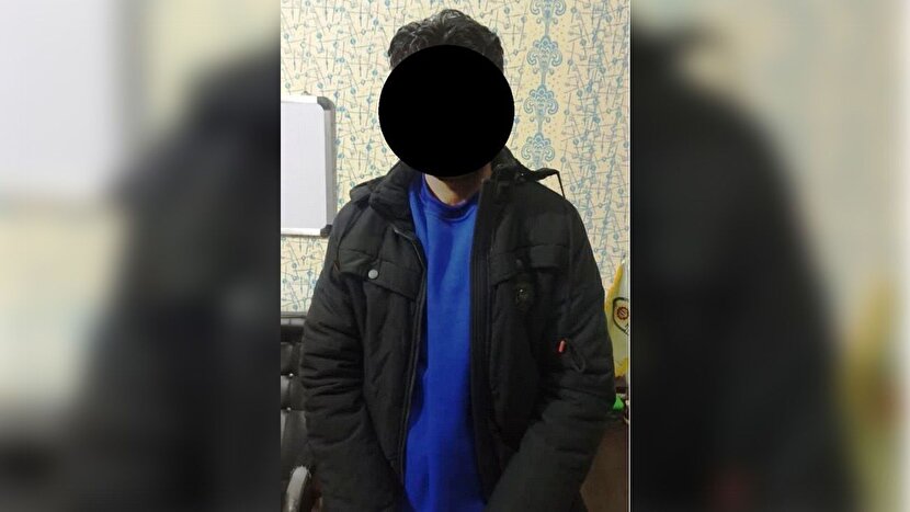 یک داستان واقعی در مشهد؛ عاشقانه حیرت انگیز یک دزد و پیرزن گدا!