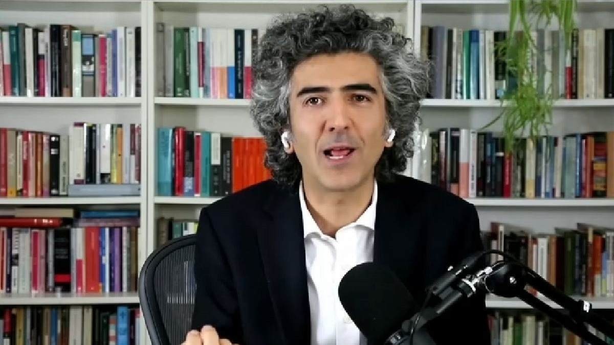 حقوق نجومی علی علیزاده فاش شد