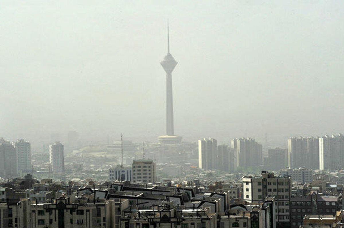 ماجرای شایعه آلودگی هوای تهران به آرسنیک و سیانور