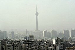 ماجرای شایعه آلودگی هوای تهران به آرسنیک و سیانور