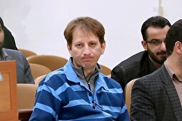 بانک مرکزی: بابک زنجانی کلاهبردار و ابربدهکار است
