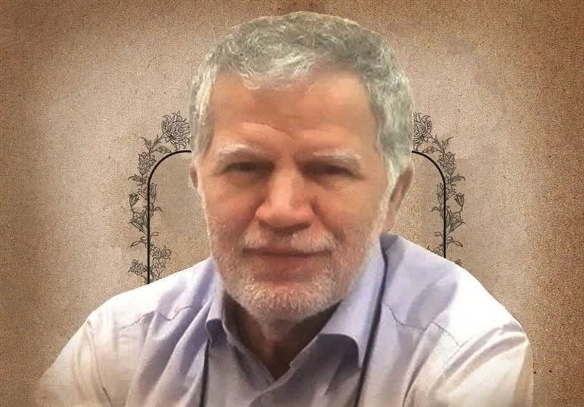 دکتر منصور عسگری دانشمند هستهای به شهادت رسید