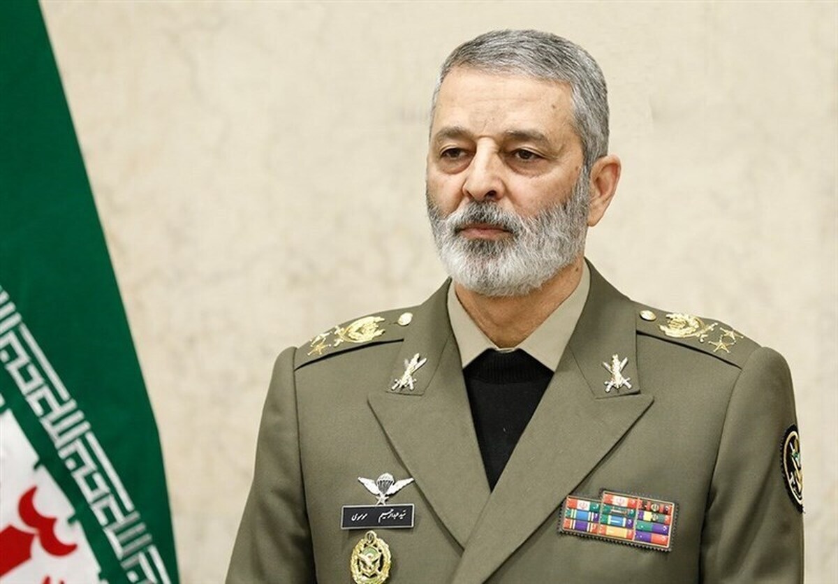 سرلشکر موسوی: تنبیه نتانیاهو تا بیچارگی‌اش ادامه دارد