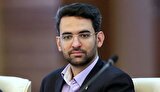 واکنش آذری جهرمی به ادعای جنجالی درباره کاترین شکدم؛ توانایی همخوابگی با ۱۲۰ نفر در ۱۸ روز ندارد، مگر ...