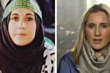 پشت‌پرده اتهامات کاترین شکدم؛ او چند روز ایران بود و چه کرد؟