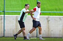 لیست خرید وحید هاشمیان برای پرسپولیس
