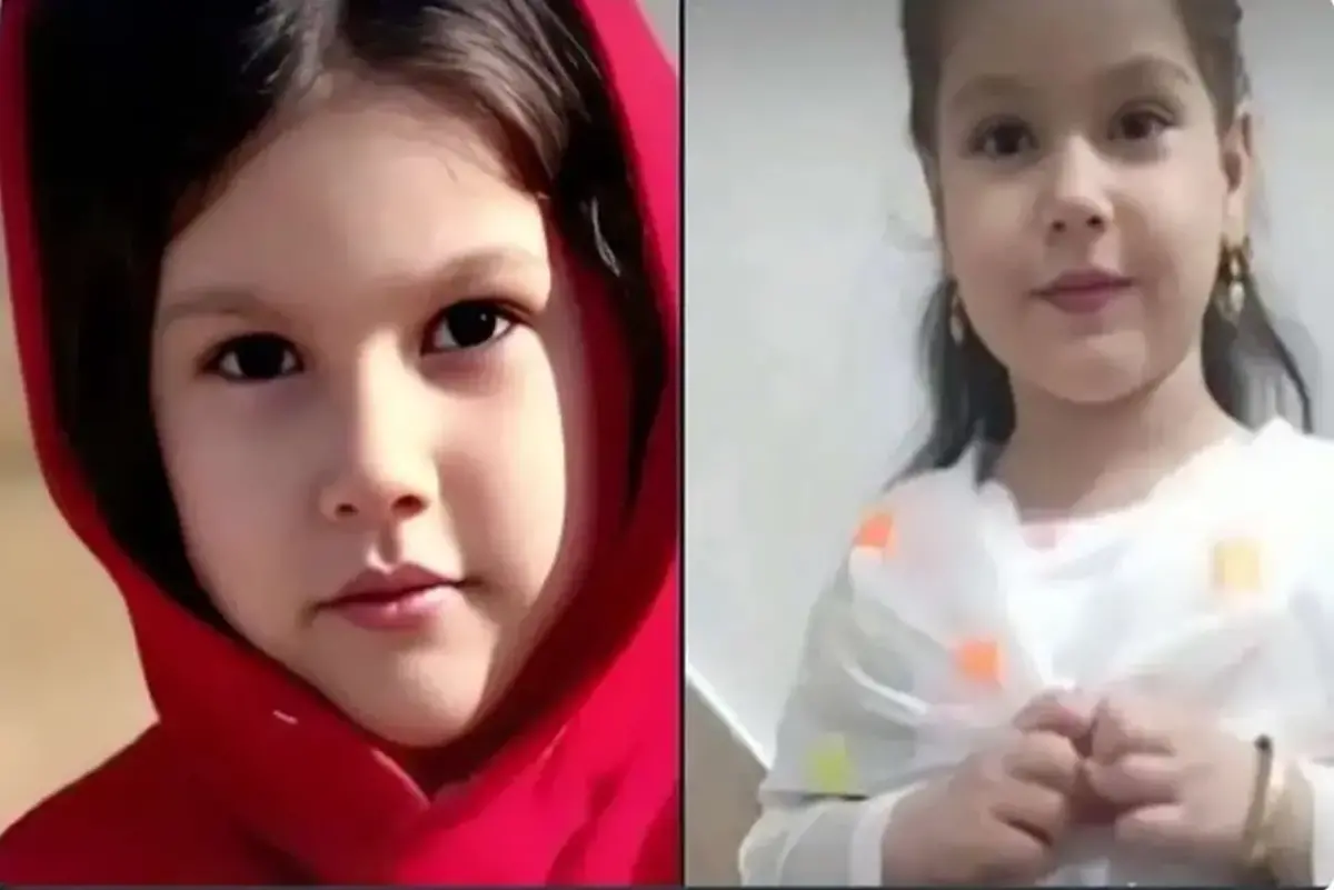 قاتل و عامل تجاوز به دختربچه بوکانی اعدام شد + جزئیات پرونده قتل نیان جبرئیلپور