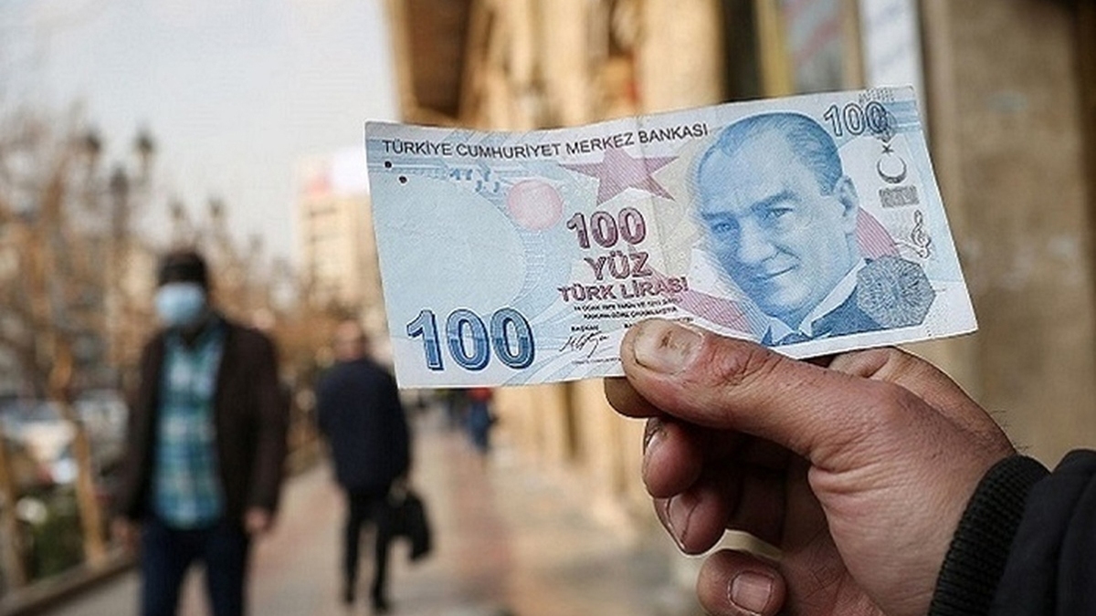 قیمت لیر ترکیه امروز شنبه ۲۱ تیر ۱۴۰۴ + تغییر قیمت نسبت به دیروز