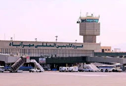 ماجرای خبرساز انفجار در فرودگاه مهرآباد