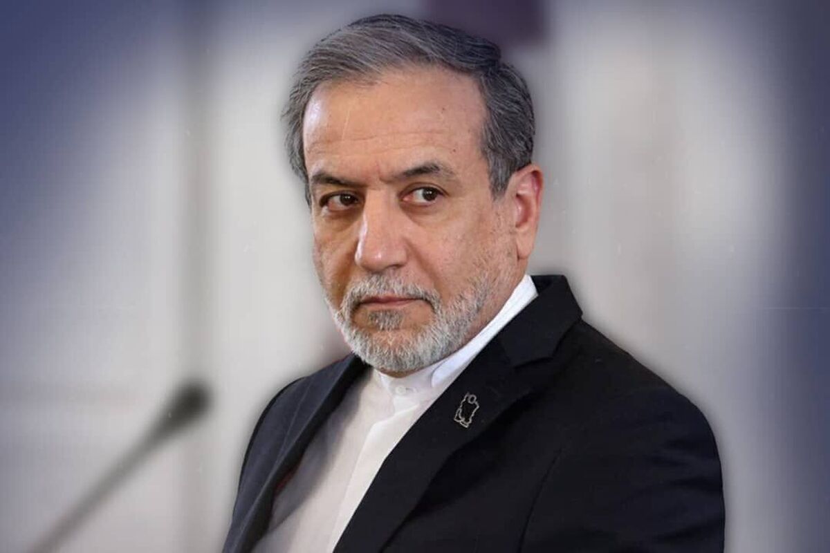 عراقچی: بدون غنی‌سازی توافقی نداریم  توانمندی‌های نظامی موضوع مذاکره نخواهد بود