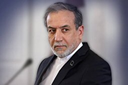 عراقچی: بدون غنی‌سازی توافقی نداریم/ توانمندی‌های نظامی موضوع مذاکره نخواهد بود