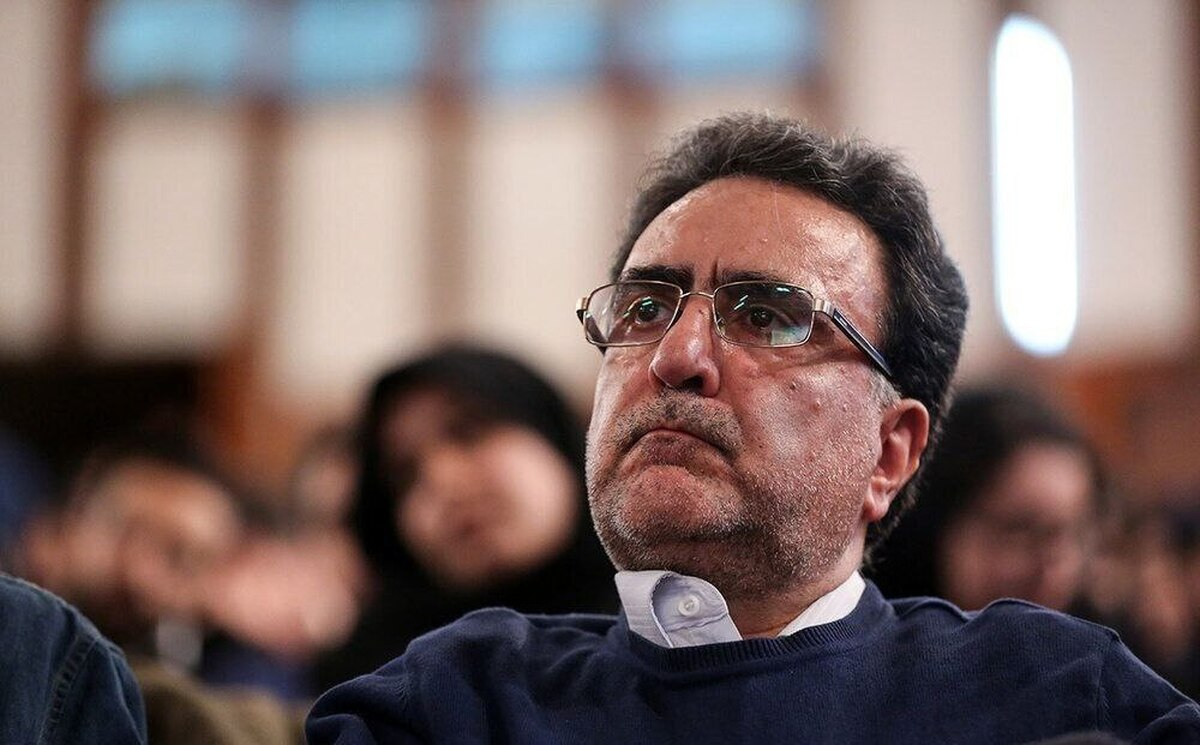 مصطفی تاجزاده به ۵ سال دیگر حبس محکوم شد