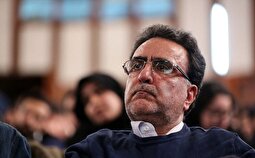 مصطفی تاج‌زاده به ۵ سال دیگر حبس محکوم شد