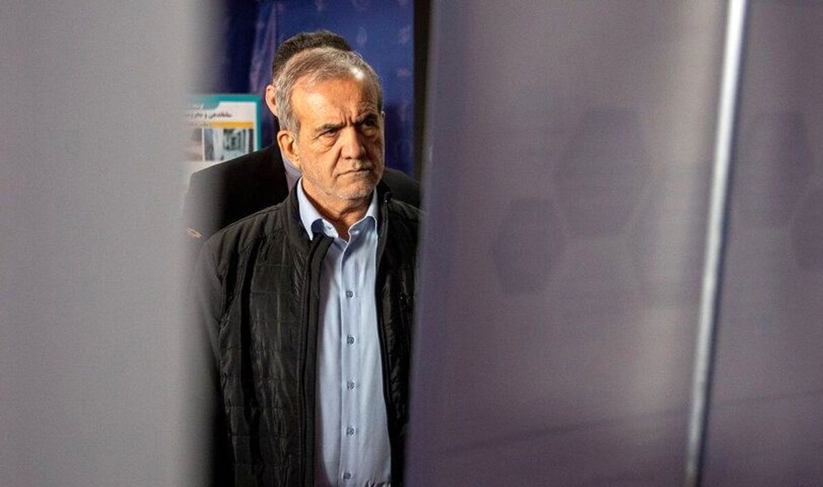 ماجرای حمله اسرائیل به جلسه شورای عالی امنیت ملی و مجروح شدن پزشکیان