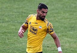 توافق شاه مهره نقل و انتقالات با استقلال جدی شد