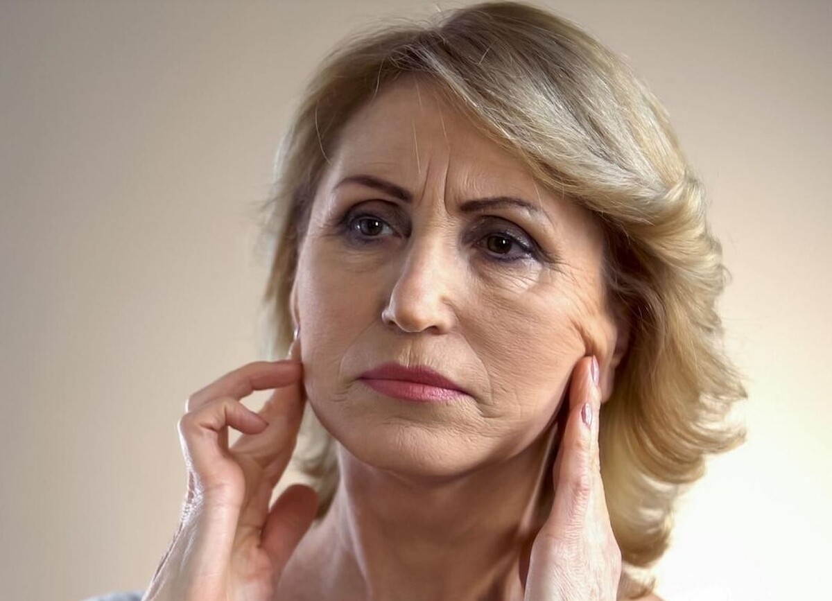 پاسخ دانشمندان؛ پوست در ۴۰، ۵۰ و ۶۰ سالگی چه تغییراتی میکند؟