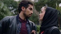 کیهان: جنگ امروز ۵ سال قبل در سریال «تهران» توسط موساد مطرح شده بود