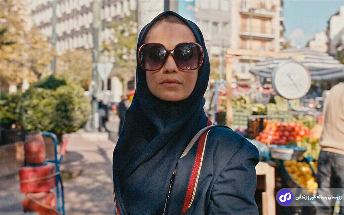 کیهان: جنگ امروز ۵ سال قبل در سریال «تهران» توسط موساد مطرح شده بود