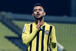 تصمیم عجیب و باورنکردنی مهدی قایدی!
