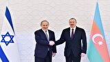 همکاری باکو با اسرائیل برای حمله به ایران فاش شد