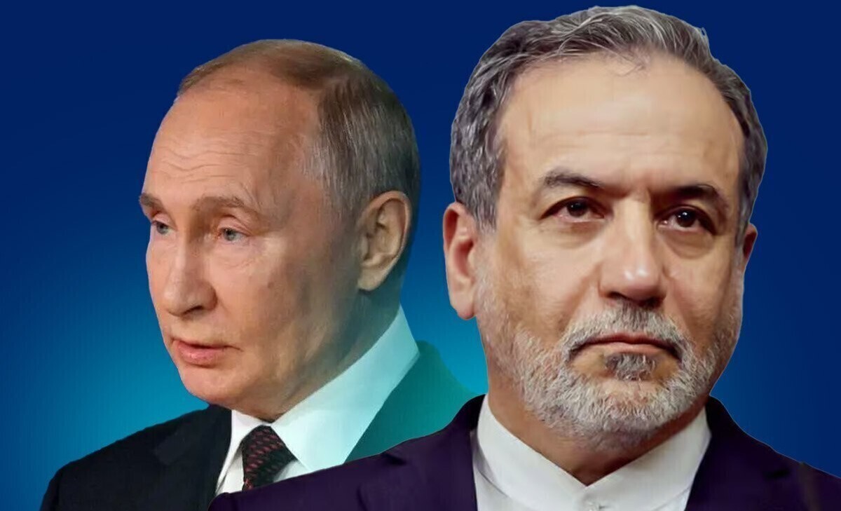 تکذیب ارسال پیام گلایهآمیز رهبر انقلاب به روسیه