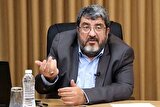 چهره نزدیک به جلیلی: ایران باید جنگ را ادامه می‌داد