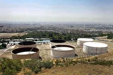 جزئیات جدید از حملۀ اسرائیل به انبار‌های نفت تهران