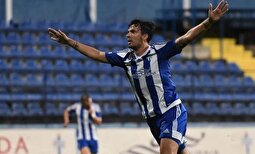 مارکو باکیچ؛ هافبک سابق فیورنتینا به پرسپولیس می‌آید