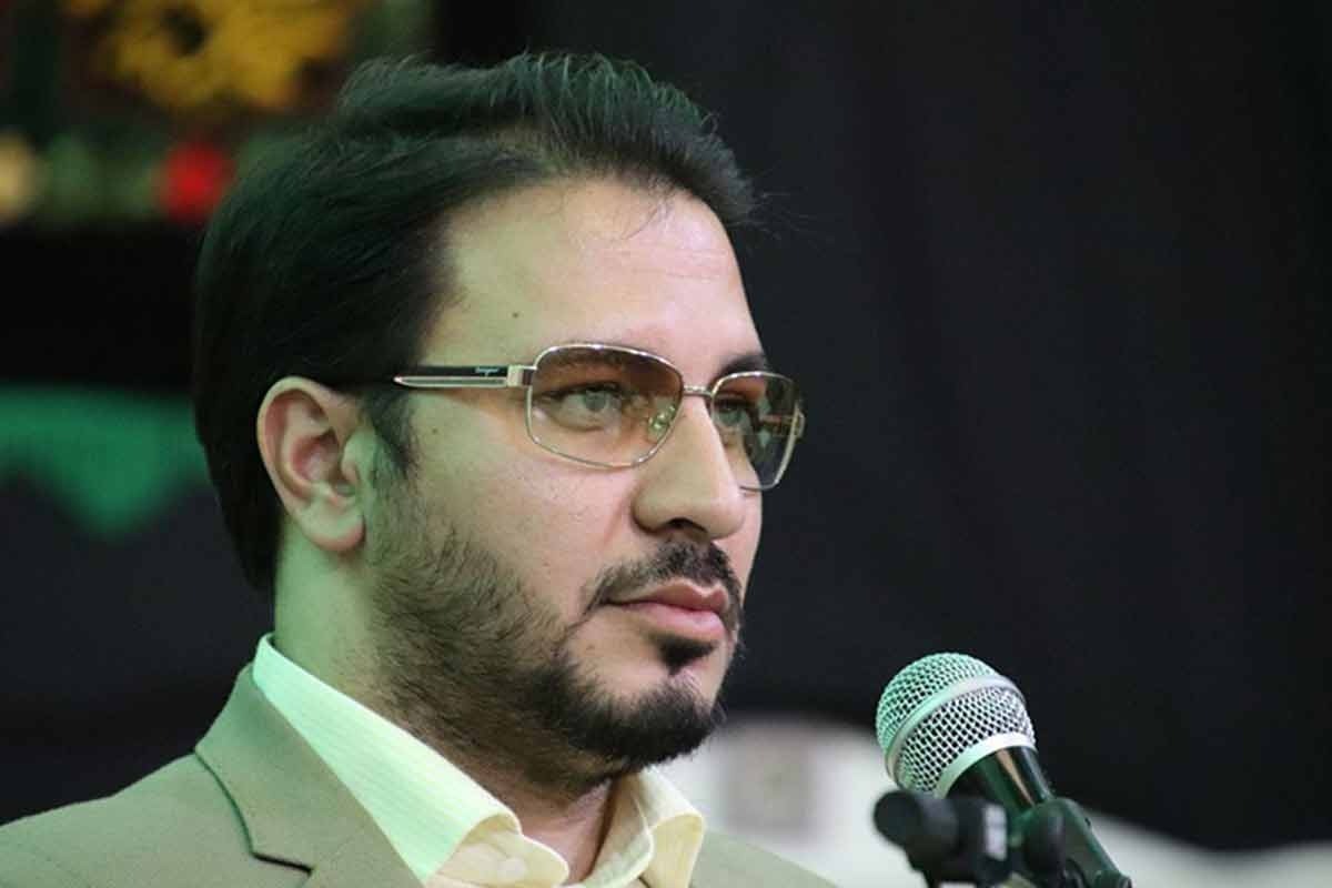 داور برنامه «محفل» در دولت پزشکیان پست گرفت