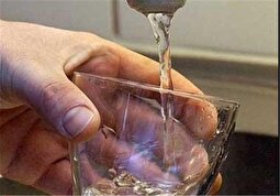 دلیل افت فشار آب تهران در روز‌های اخیر