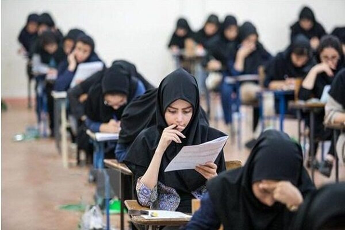 واکنش آموزش و پرورش به شایعه لو رفتن سوالات تیزهوشان