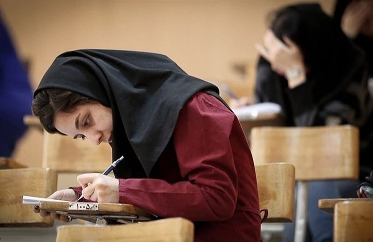 پروژه حذف کنکور کلید خورد؟
