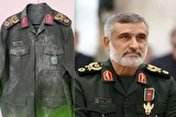 روایت‌های جعلی از نحوه شهادت سردار شادمانی و سردار حاجی‌زاده