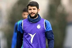 عارف غلامی به استقلال تهران پیوست