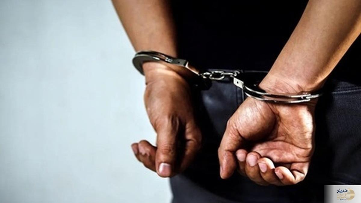 ۶ جاسوس در همدان دستگیر شدند