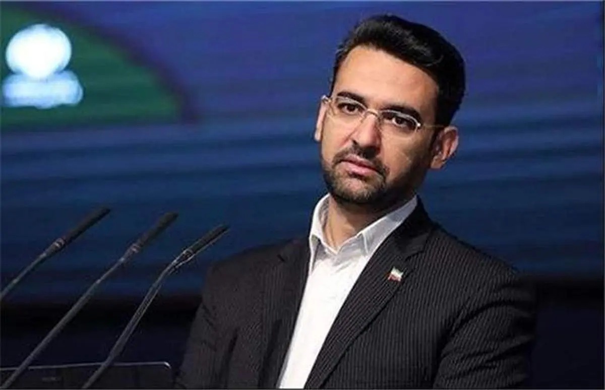 واکنش آذری جهرمی به آتش بس ایران و اسرائیل
