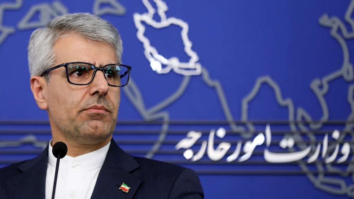 پیام تهران درباره پاسخ ایران به تجاوز نظامی آمریکا