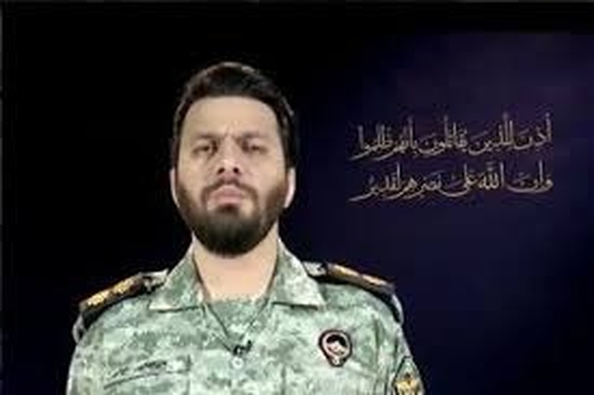 قرارگاه خاتم: اسرائیل سه بار آتش‌بس را نقض کرد
