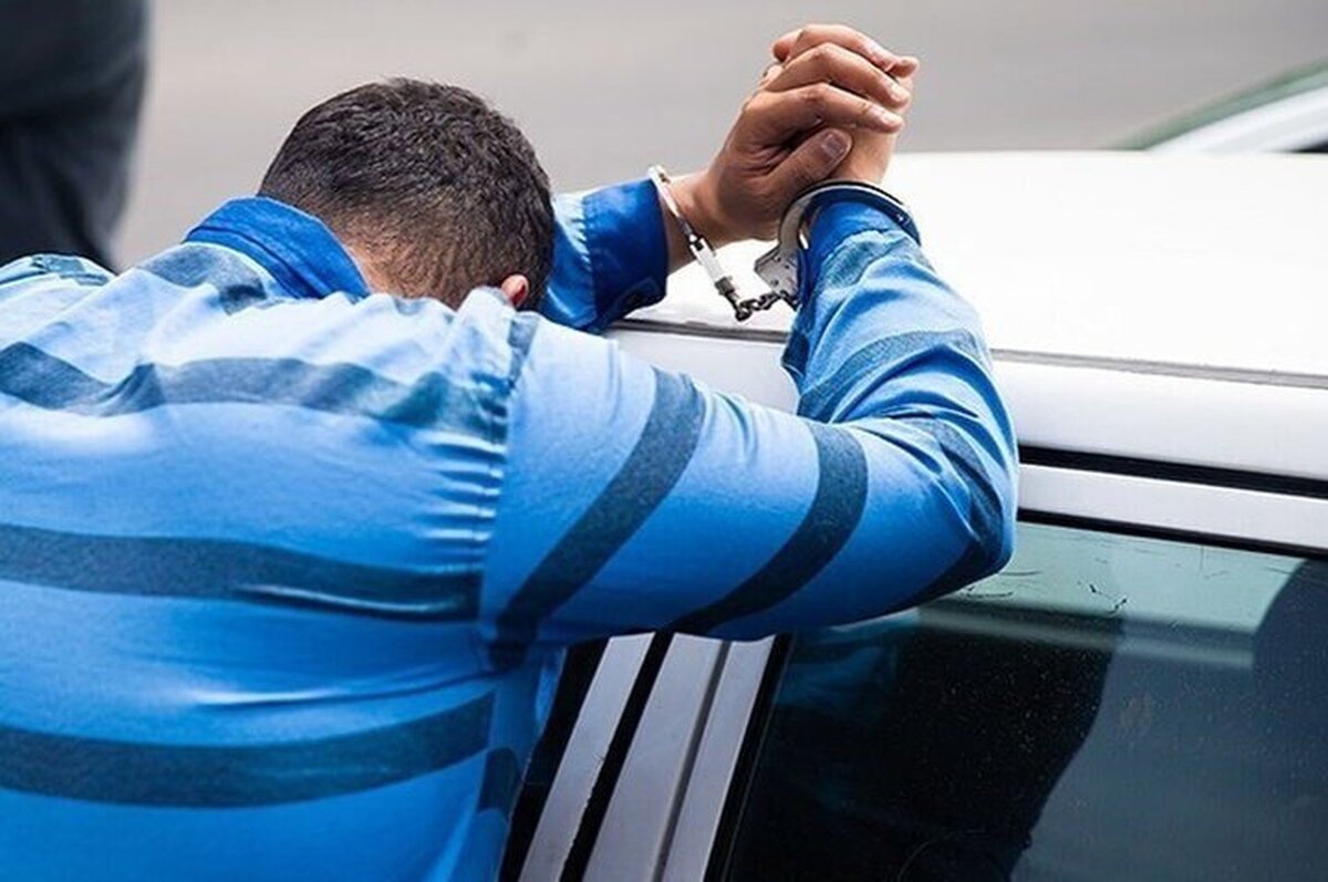 دستگیری ۱۱۵ نفر برای تبلیغ علیه نظام در کرمانشاه