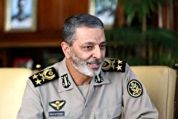 سرلشکر موسوی پیامی تازه صادر کرد