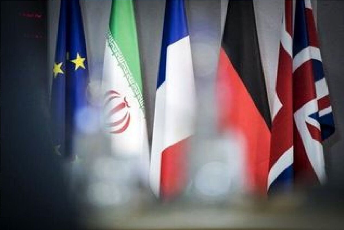 اتحادیه اروپا از آتشبس ایران و اسرائیل استقبال کرد