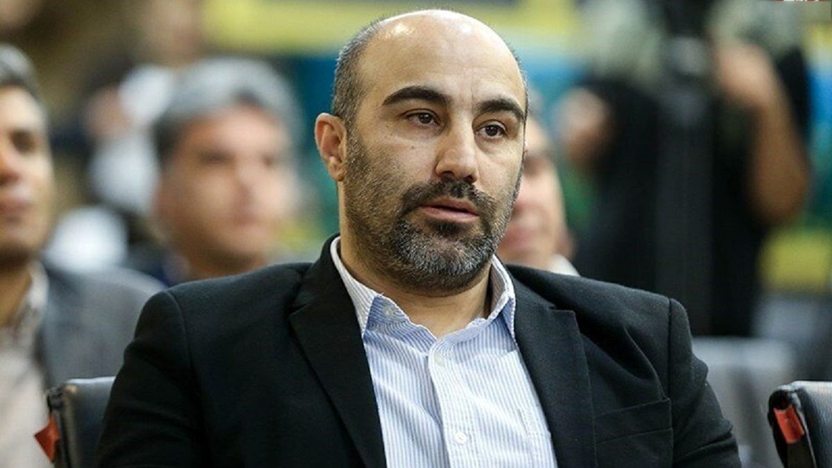 برادرزاده محسن تنابنده به شهادت رسید